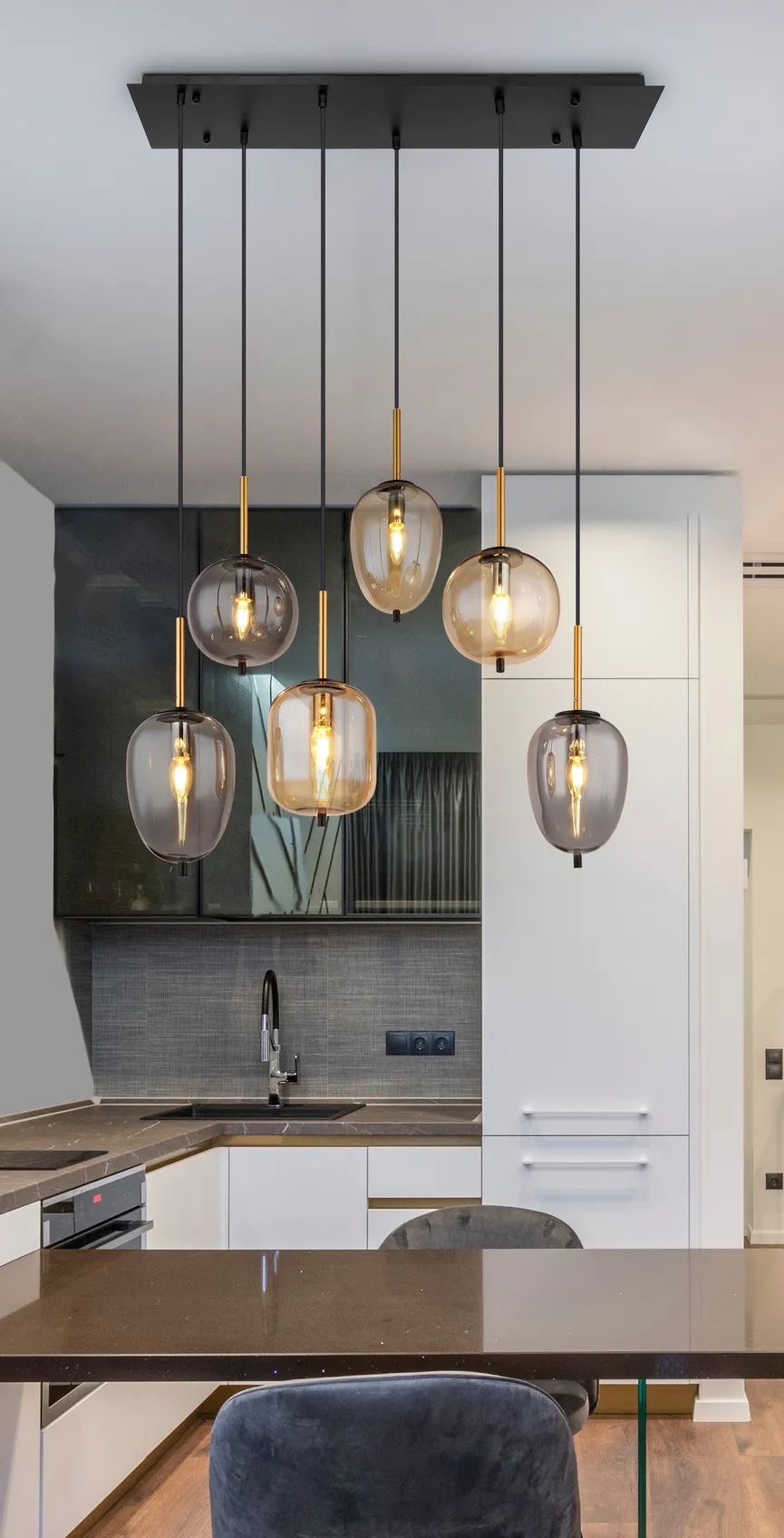 Pendant Lamp 40
